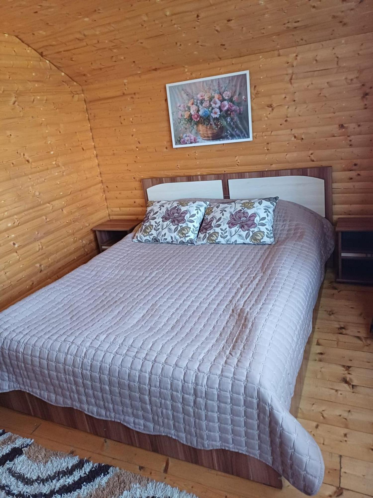 Casa Gherman Ξενοδοχείο Τούρντα Εξωτερικό φωτογραφία