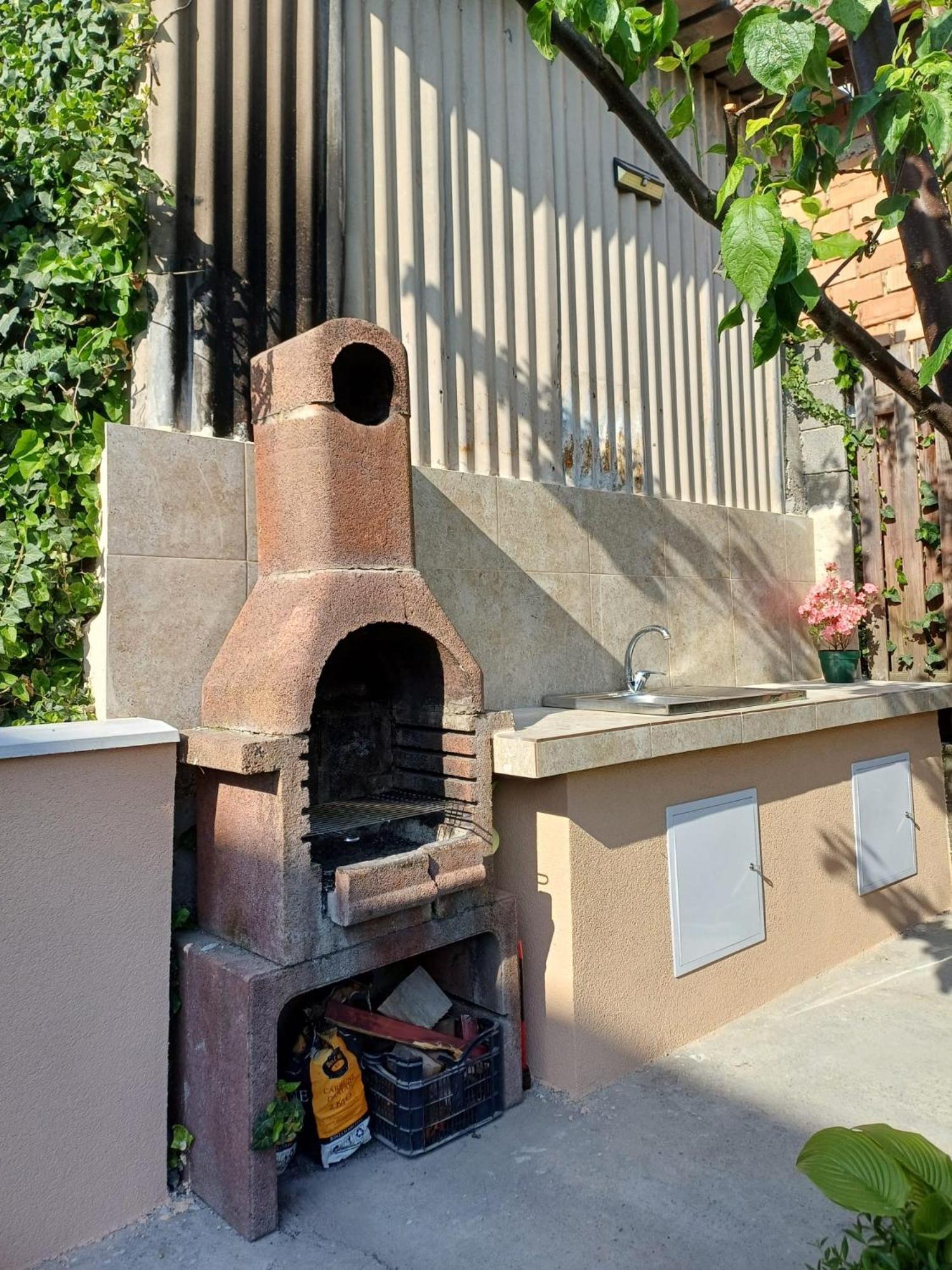 Casa Gherman Ξενοδοχείο Τούρντα Εξωτερικό φωτογραφία