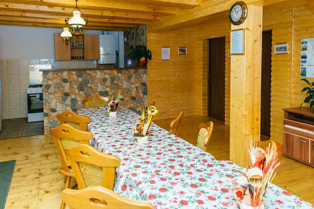 Casa Gherman Ξενοδοχείο Τούρντα Εξωτερικό φωτογραφία