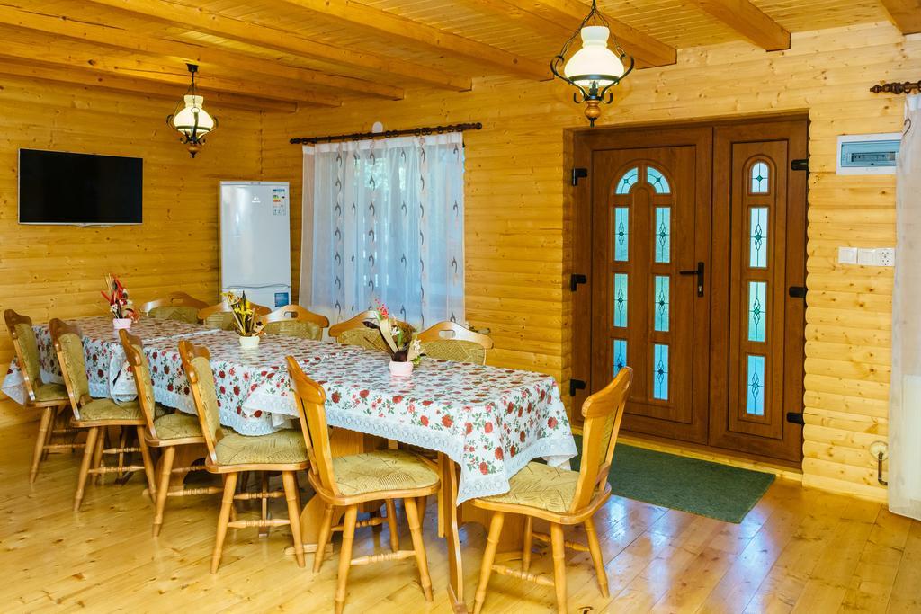 Casa Gherman Ξενοδοχείο Τούρντα Εξωτερικό φωτογραφία