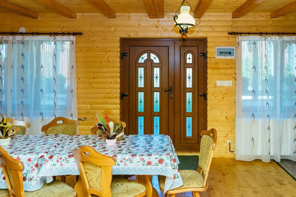 Casa Gherman Ξενοδοχείο Τούρντα Εξωτερικό φωτογραφία