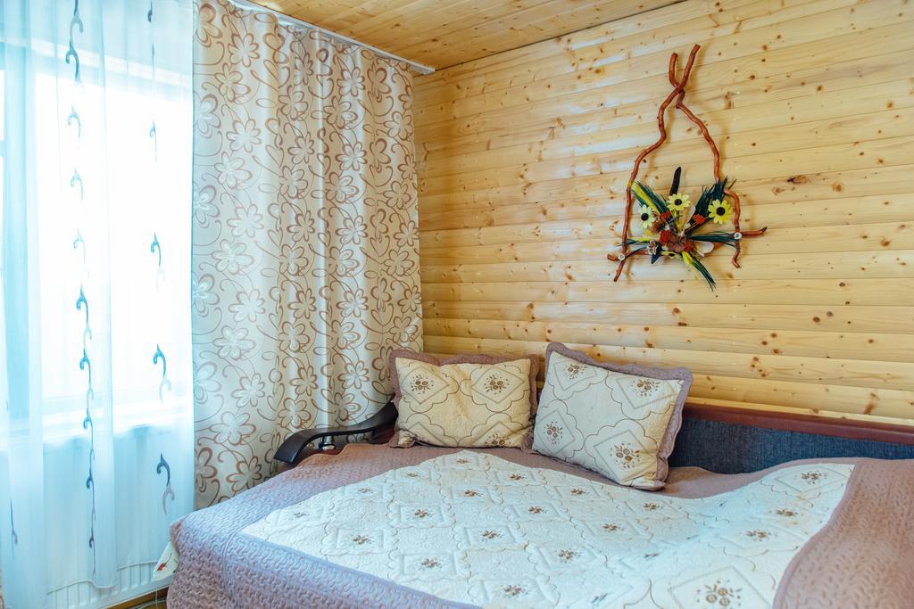 Casa Gherman Ξενοδοχείο Τούρντα Εξωτερικό φωτογραφία