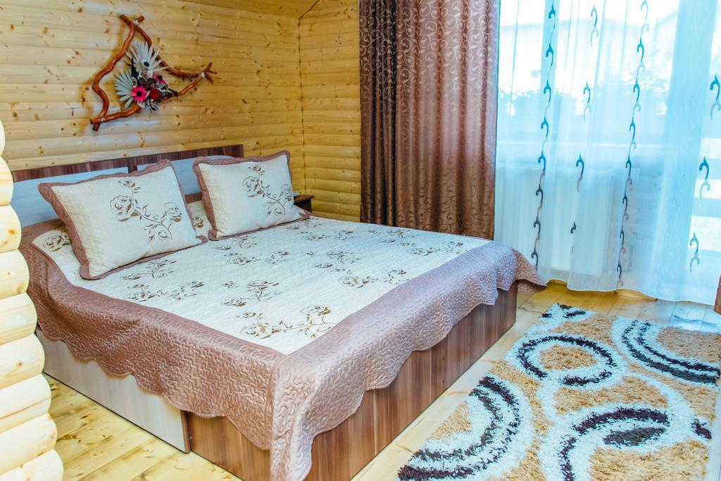 Casa Gherman Ξενοδοχείο Τούρντα Εξωτερικό φωτογραφία